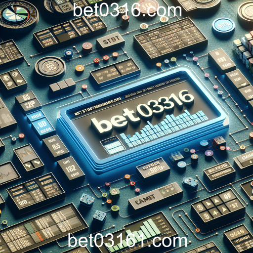 Apostas Apostas Online: Explorando o Mundo da Bet0316.com